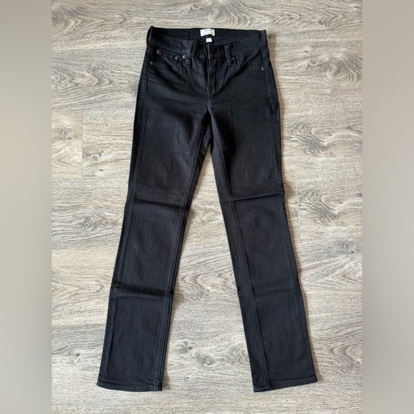 J.Crew Jeans - Size 24 - Picture 3 of 4